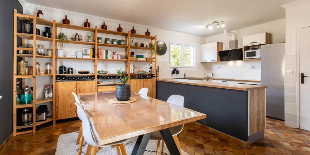 maison à AIRE SUR L ADOUR (40800)